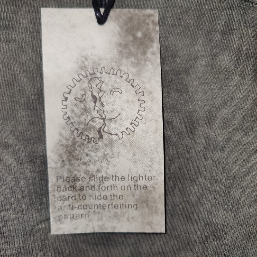 Designer tshirt - Picture 2 of 3